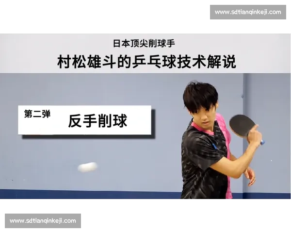 从基层到顶尖，这份乒乓球青少年赛事时间表，孕育未来之星！