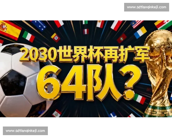 亚洲机会！世界杯扩军，中国队何时能站上舞台