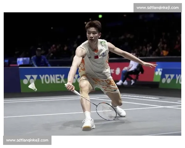 体能极限的考验！国羽混双拼尽全力，每一分都价值千金！