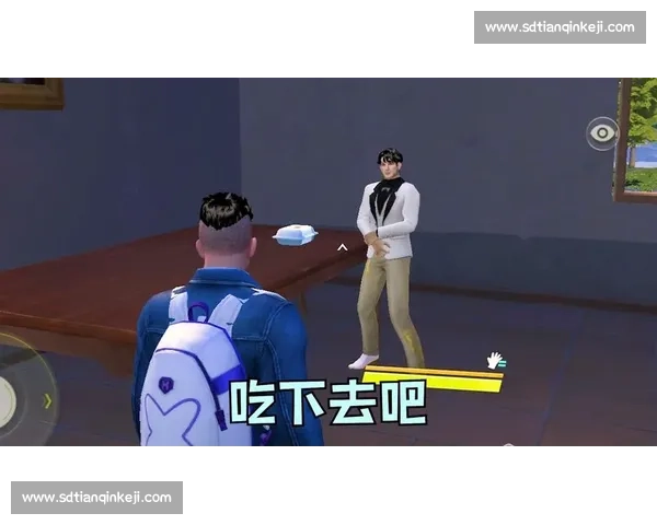 告别还是新的开始量子特攻解说舞台上的不舍告白