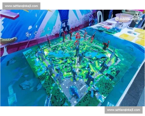 宿舍开黑到线下决战，高校联赛的奇妙缘分！