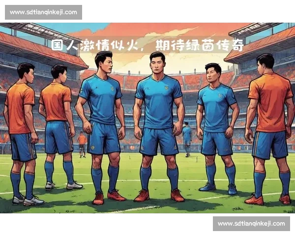 巨星的传承，2026世界杯冠军由谁来书写新篇章