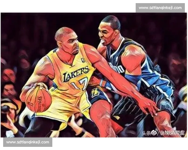 当篮球遇上AI，NBA战术复盘的未来猜想