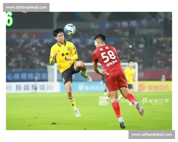 惊天冷门！升班马掀翻卫冕冠军，苏超格局大变！