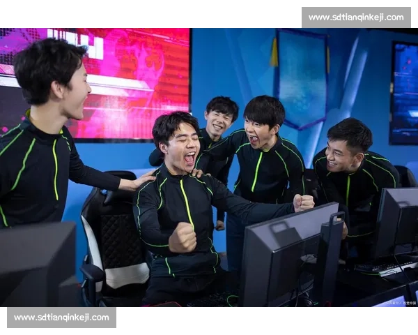 未来已来！F1电竞速度挑战赛，展现电竞产业的无限可能