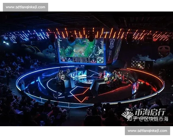 深度！电竞人口已达XX亿，这份数据报告告诉你真相！