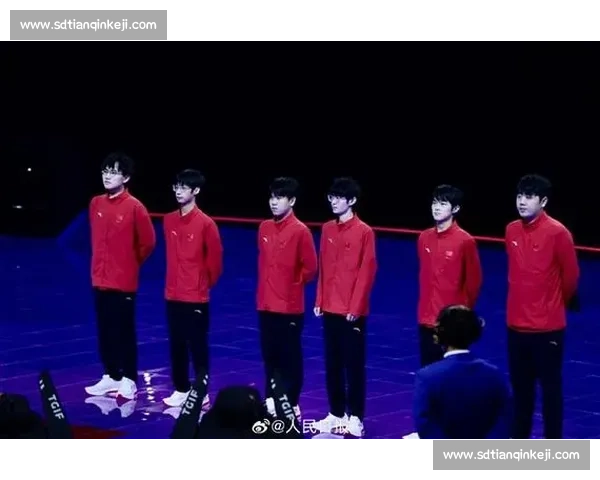 王者荣耀项目惊险逆转，国民游戏闪耀亚运舞台！