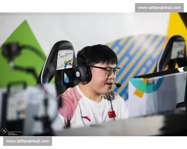 电竞国家队成绩榜：当国旗升起，那一刻泪流满面！