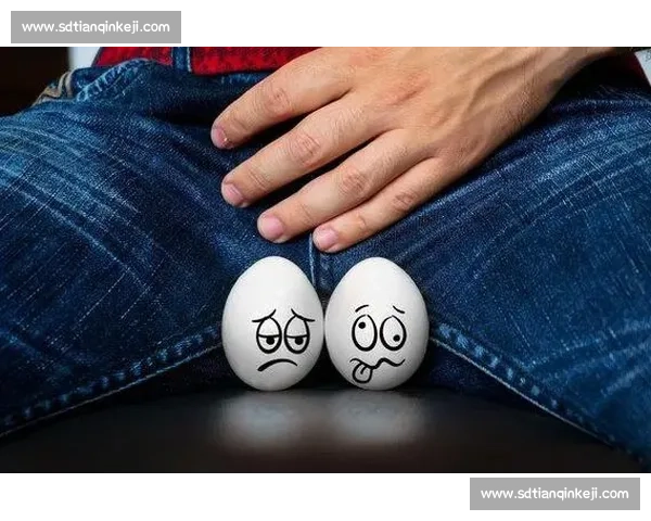 男科健康新探索：现代男性生殖与泌尿系统的常见问题及预防对策