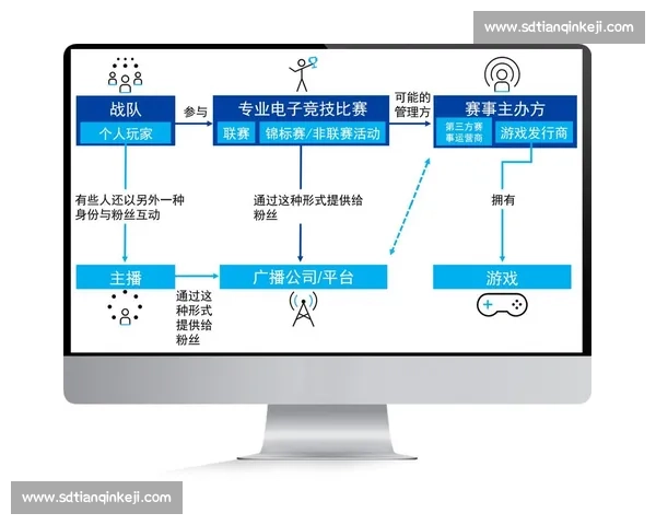 粉丝经济爆发，全球电竞年度报告，解析流量背后的价值