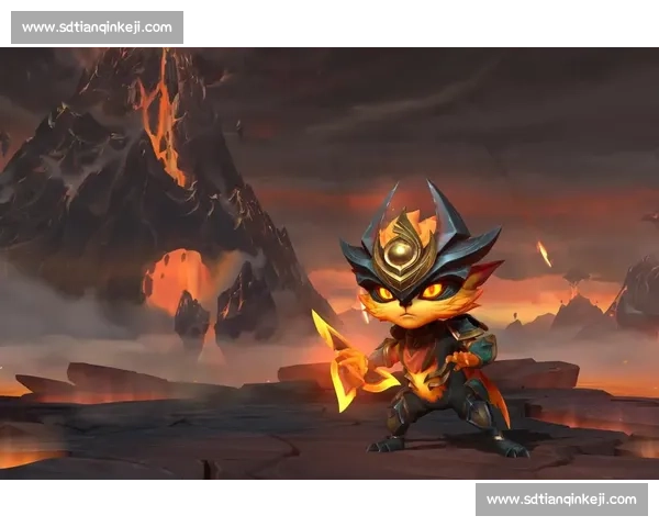 老将告别英雄联盟手游季后赛，也许是某些传奇选手的最后一舞