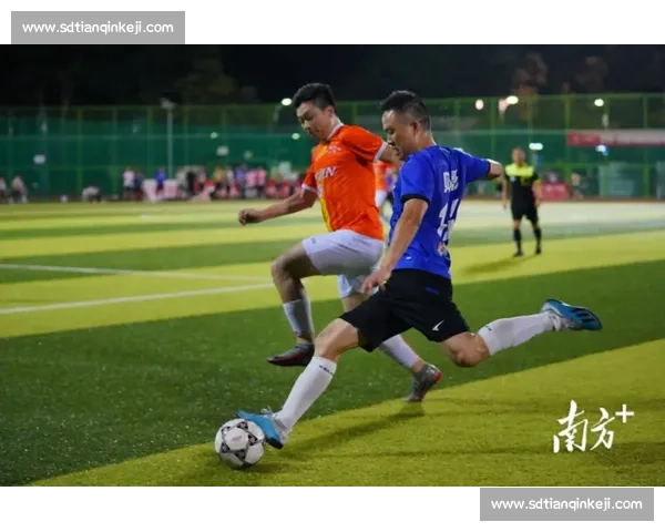 草根力量崛起，业余选手挑战职业赛场！