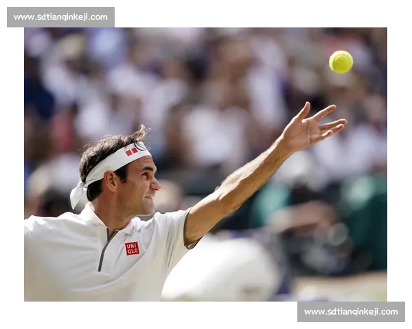 费德勒温网封王之路：那些足以载入史册的经典瞬间！