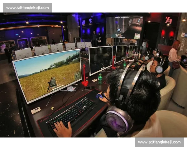 越南电竞要搞大事情官宣公告引爆电竞圈，谁将受益