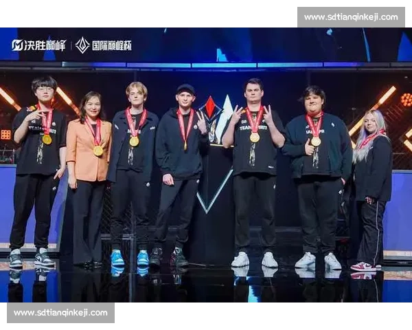 这颜值，这实力！北美电竞战队名单中的偶像天团！