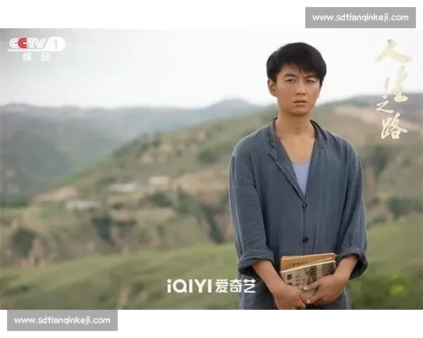 陈晓：从青春偶像到实力派演员的蜕变与突破之路