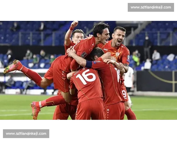 马其顿能否创造奇迹2026世界杯欧洲球队谁是最大黑马