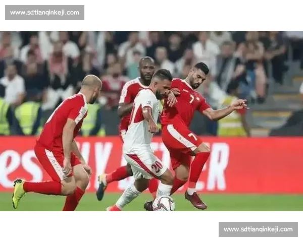 黑马涌现2026！那些你从未设想过的参赛球队！