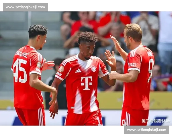 叉车工铁卫缺席！奥克兰城世俱杯迎战拜仁陷用人荒