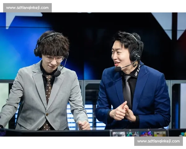 【感悟】当热爱成为职业，他从未后悔选择英雄联盟