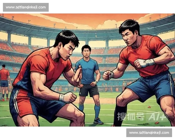 伤病潮来袭，运动员的坚韧与汗水令人动容