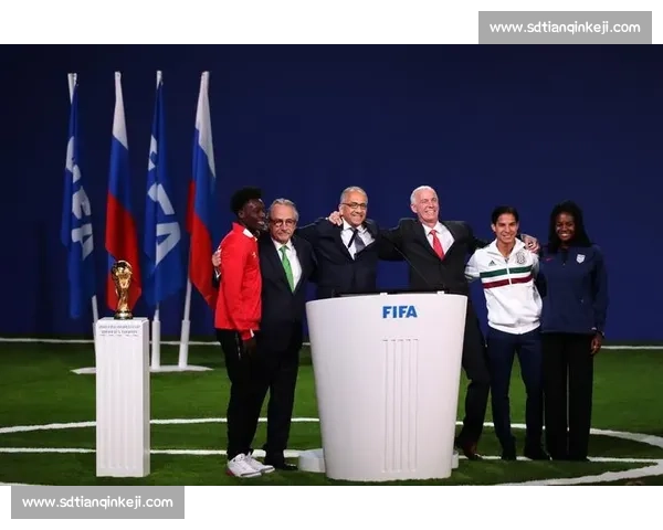 历史的车轮滚滚向前，2026世界杯主教练将书写新篇章