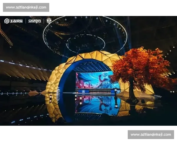 官方下场“整活”电竞短视频营销玩出新花样