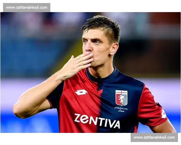 意甲射手榜：进球机器！他们是如何炼成的