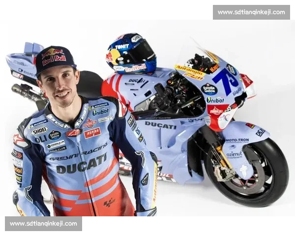 挑战不可能！这位MotoGP车手的励志故事，激励无数追梦人