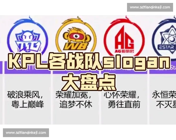 战火重燃！KPL战队实力榜，新一轮的王者争霸已开启！