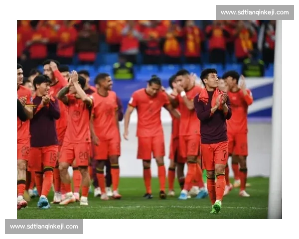 文化输出新高度！纽约2026世界杯，中国元素闪耀国际！