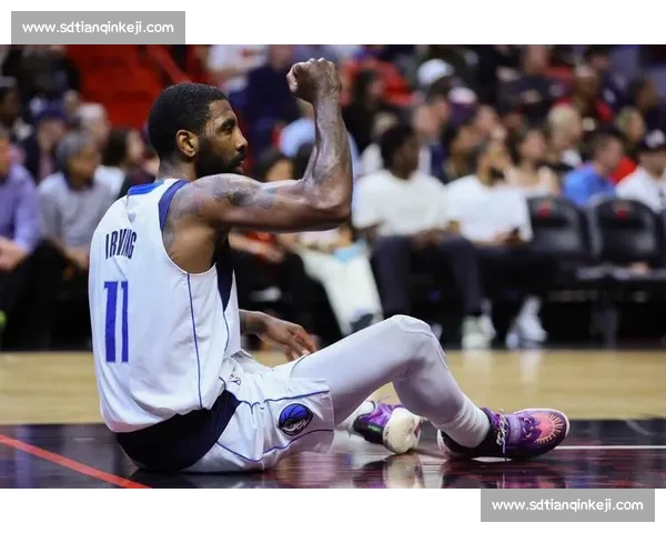 欧文去向成谜，独行侠新赛季悬念丛生