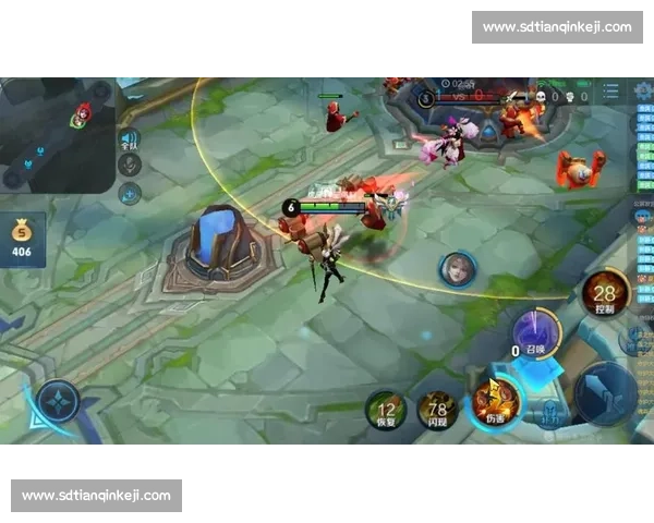 王者荣耀解说：一次不经意的失误，也许会成为永恒的梗