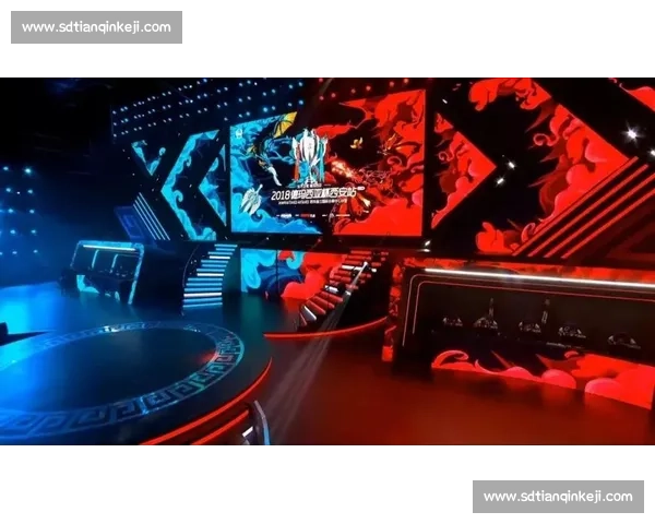 电竞狂潮席卷，LPL季后赛分组尘埃落定，粉丝狂欢！