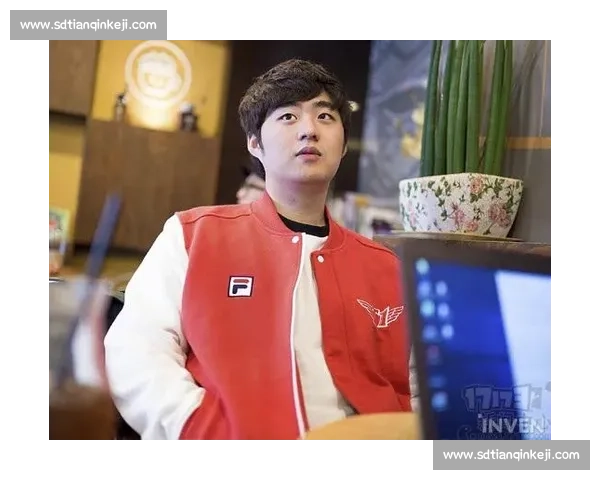 电竞国手心路历程：从默默无闻到世界舞台的闪耀