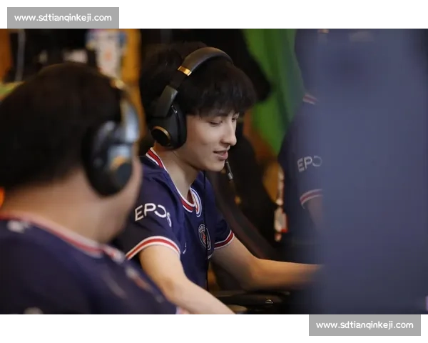 电竞黄埔军校，Dota2新星冉冉升起，下一位传奇是谁