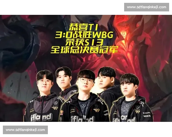 英雄联盟S13总决赛，选手们的心路历程，比比赛更精彩