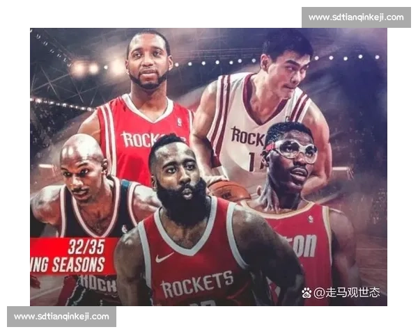 NBA历史最佳阵容：一场跨越时代的篮球盛宴！
