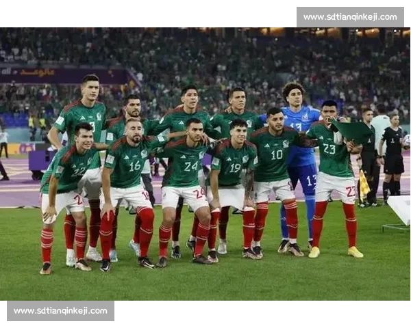 传奇再续！2026世界杯墨西哥城，不一样的精彩等你来！