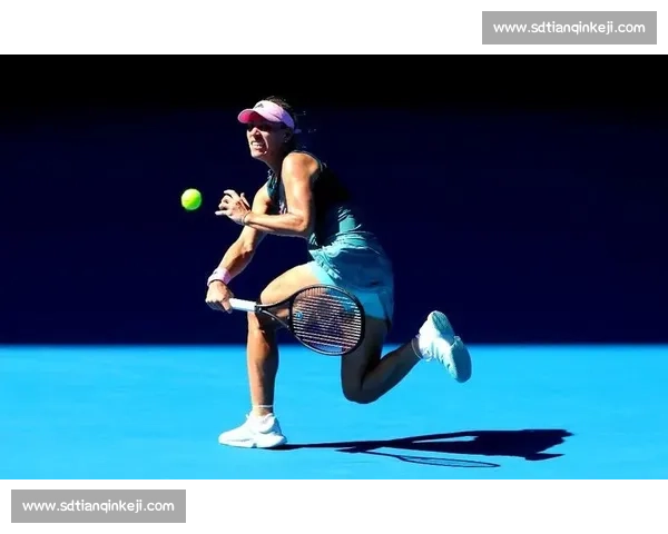 十年磨一剑！美网冠军榜，见证球员的成长与蜕变