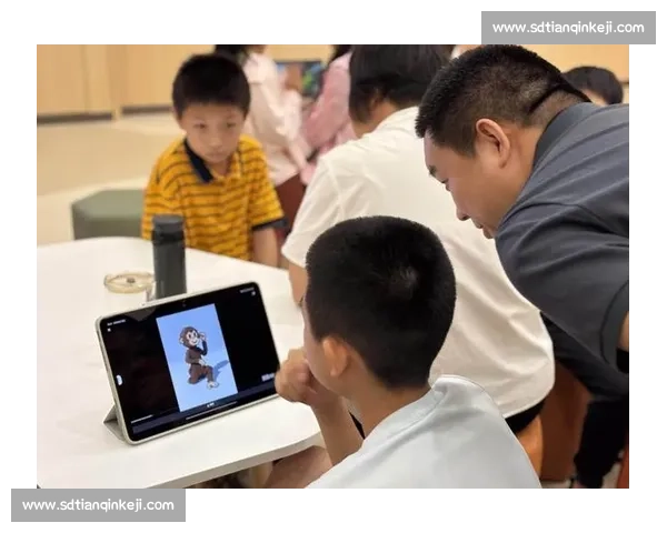 当AI遇上艺术，纽约的博物馆正在发生什么颠覆性的改变