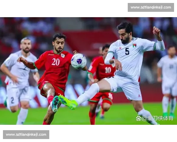 泪洒赛场！世界杯16强，有人欢笑有人泪！