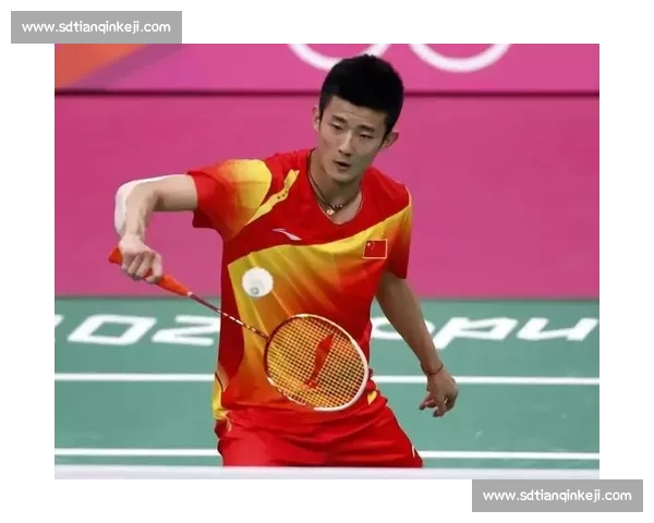 羽坛黑马崛起！独家揭秘“平抽挡”的制胜秘诀