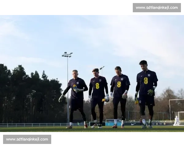 英格兰三狮军团，2026世界杯命运又将如何