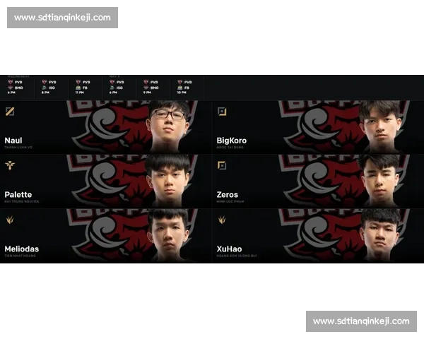 蓄势待发！EWC战队榜大战一触即发，王者之师蓄力待发！