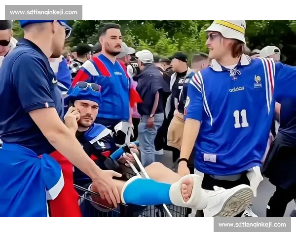 那些年我们一起追过的体育瞬间，你最爱哪一个