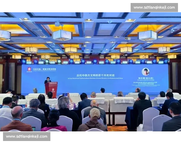 跨区联动，不只是比赛，更是文化的交流！