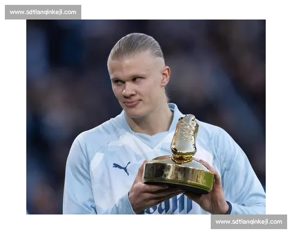 哈兰德曼城势不可挡，2026世界杯最佳射手最热门！