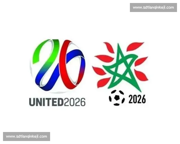 2026世界杯：让足球点燃激情，让梦想飞翔！