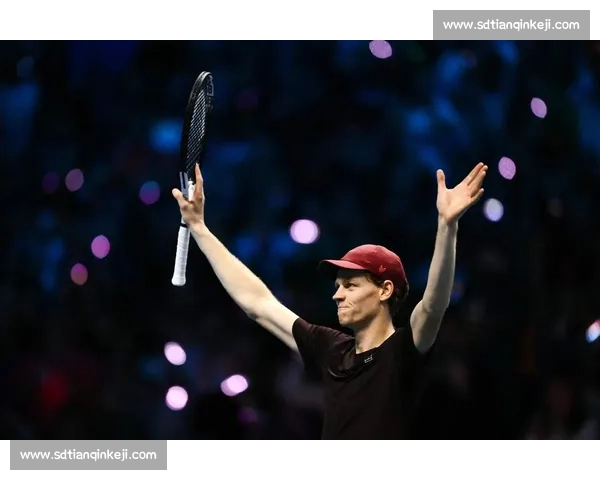 告别与新生，ATP总决赛落幕，老将谢幕新星闪耀！
